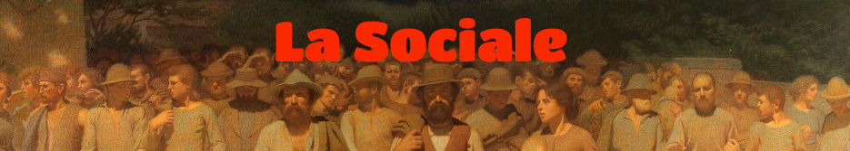 LA SOCIALE La casa de mi tía republica por el alto interés del contenido, ded acuerdo con los principios de Uso Justo de la UE