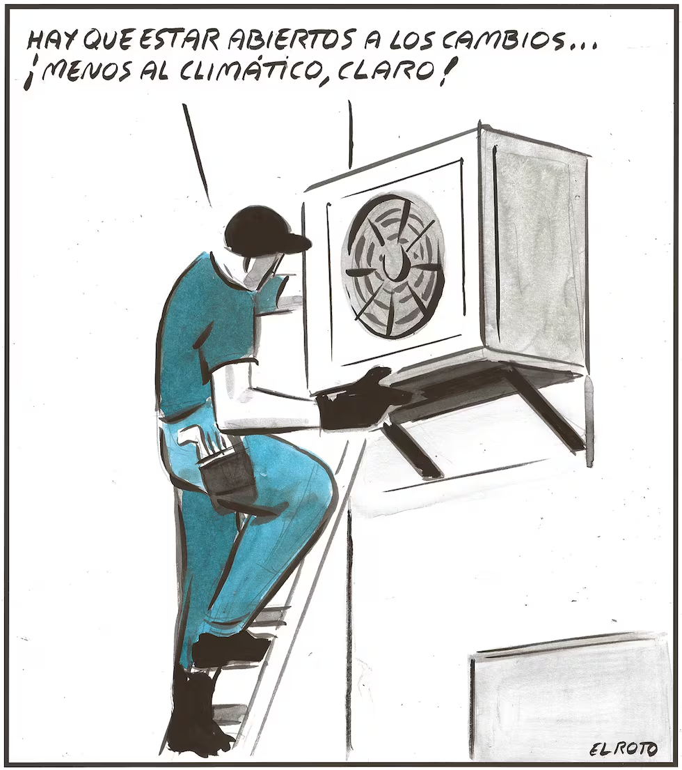 EL ROTO