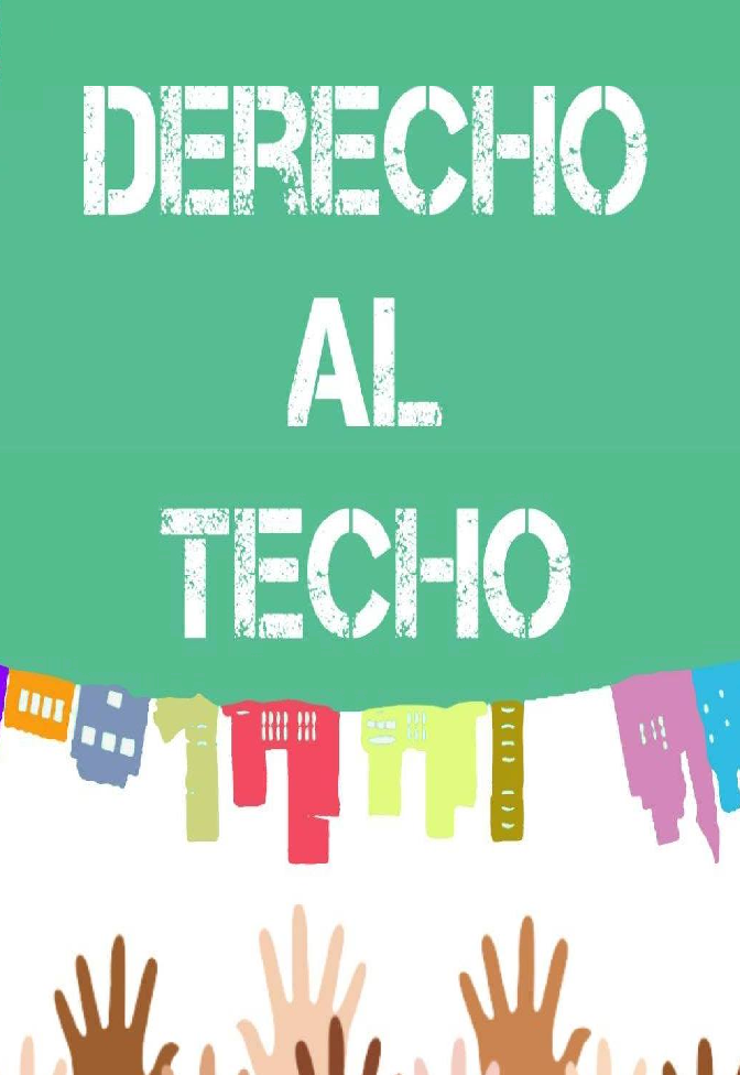 DERECHO AL TECHO