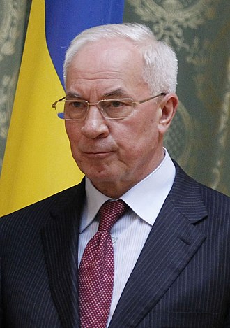 NIKOLÁI AZÁROV