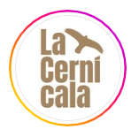 LA CERNÍCALA