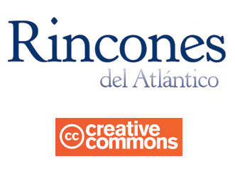 RINCONES DEL ATLÁNTICO En La casa de mi tía con licencia CREATIVE COMMONS