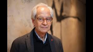 ANDRÉS RÁBAGO "EL ROTO"