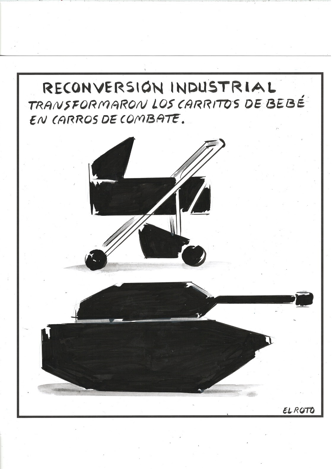EL ROTO