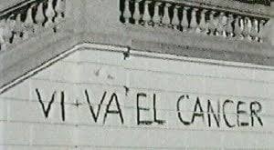 VIVA EL CÁNCER