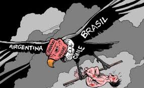 LATUFF PLAN CÓNDOR