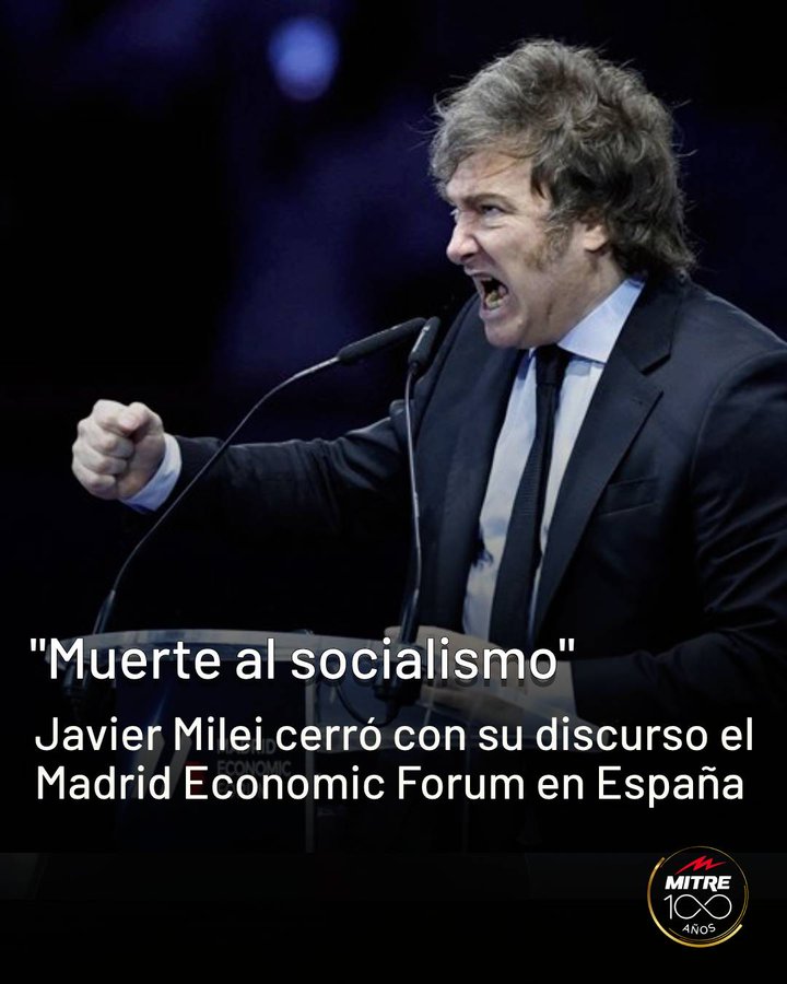 MILEI