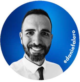 DANIEL FALERO