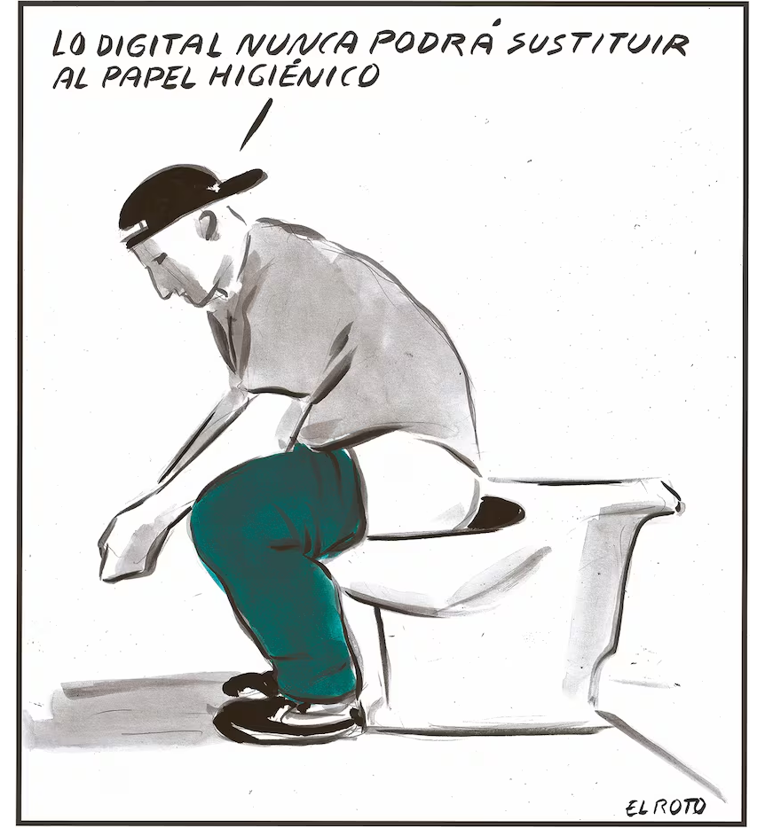 EL ROTO
