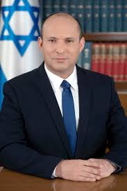 NAFTALÍ BENNETT