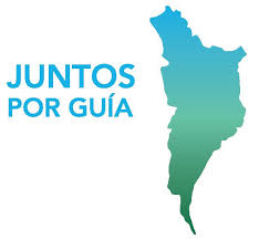JUNTOS POR GUÍA