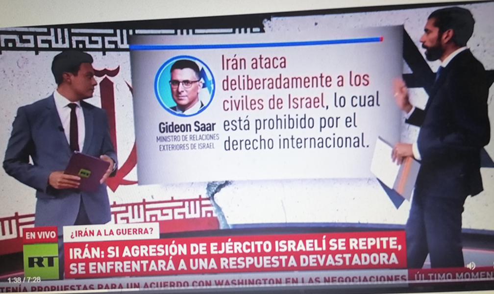 IRÁN