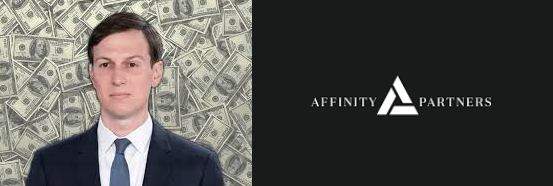 JARED KUSHNER