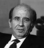 CARLOS ANDRÉS PÉREZ