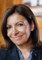 ANNE HIDALGO