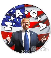 MAGA