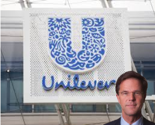 MARK RUTTE