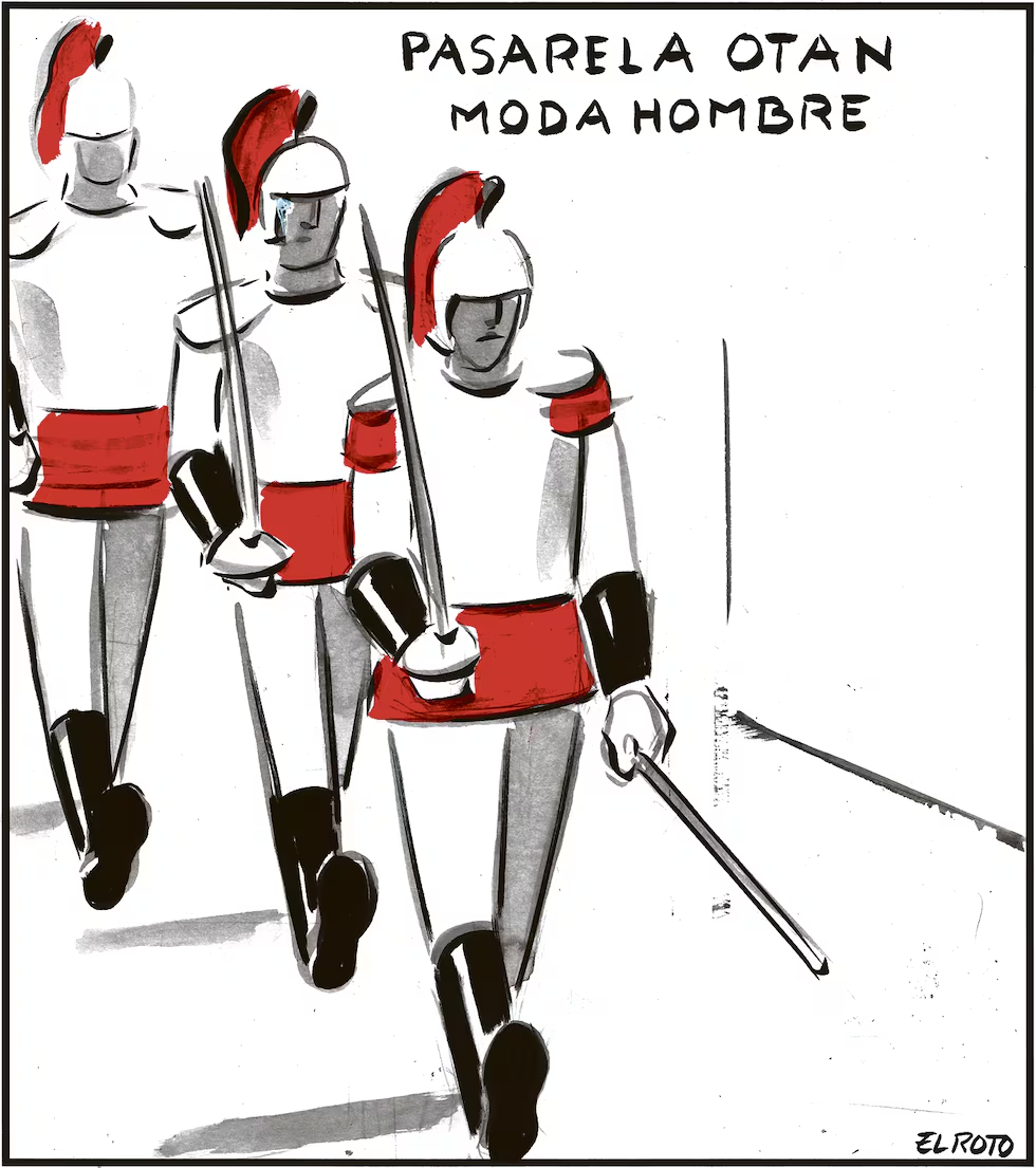 EL ROTO