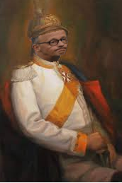 FRIEDRICH "BISMARCK" MERZ