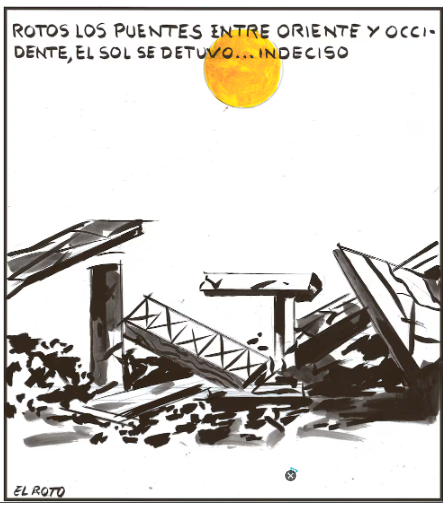 EL ROTO