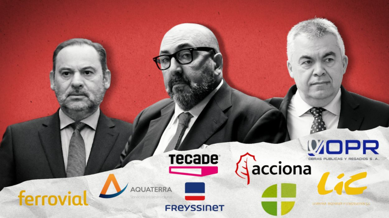 ÁBALOS KOLDO CERDÁN el plural.com