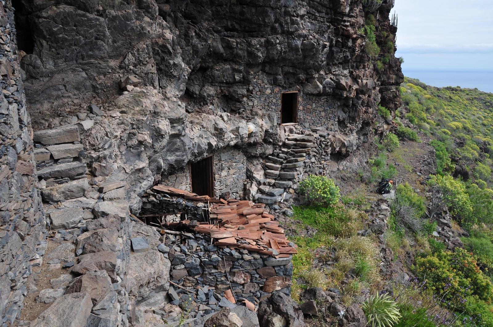 BARRANCO TAPAHUGA WIKILOC