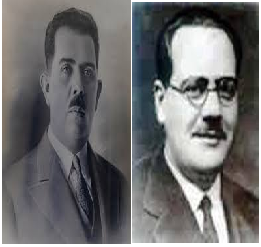 CÁRDENAS Y NEGRÍN