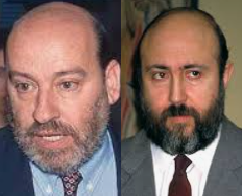 GUERRA Y ROLDÁN