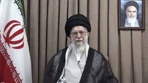 SEYYED ALI JAMENEI