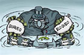 BLOQUEO CUBA DEBATE