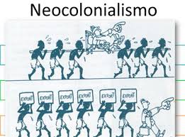NEOCOLONIALISMO