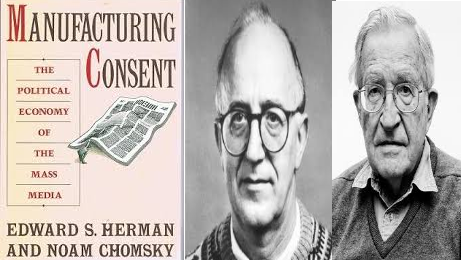 HERMAN CHOMSKY