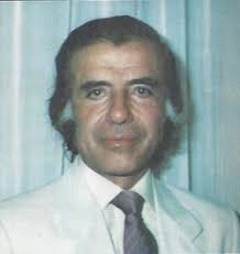 CARLOS MENEM