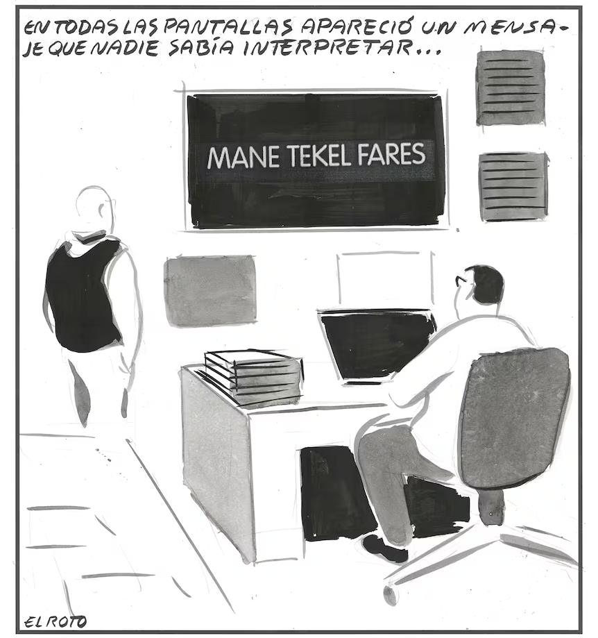 EL ROTO