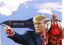 TRUMP NETANYAHU