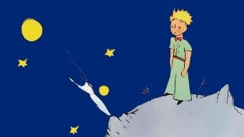 El Principito