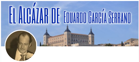 GARCÍA SERRANO EN X