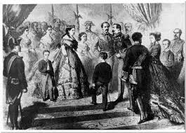 FUNDACIÓN DE LA GUARDIA CIVIL 1844