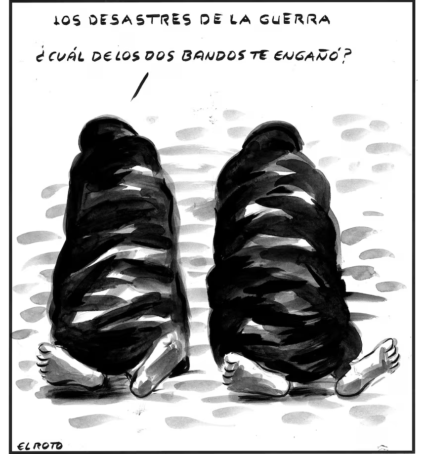 EL ROTO (2022)