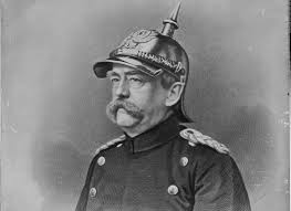 BISMARCK