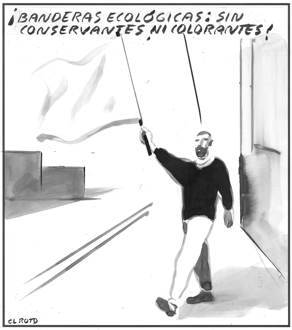 EL ROTO
