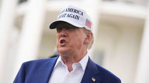 TRUMP