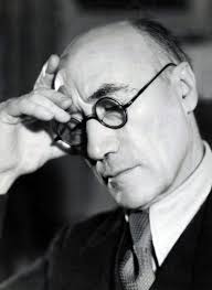 ANDRÉ GIDE