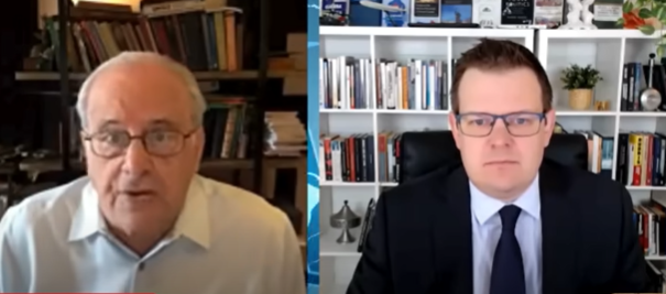 RICHARD WOLFF GLENN DIESEN