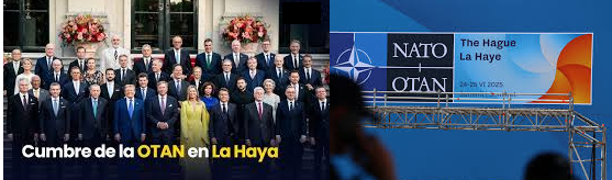 OTAN LA HAYA
