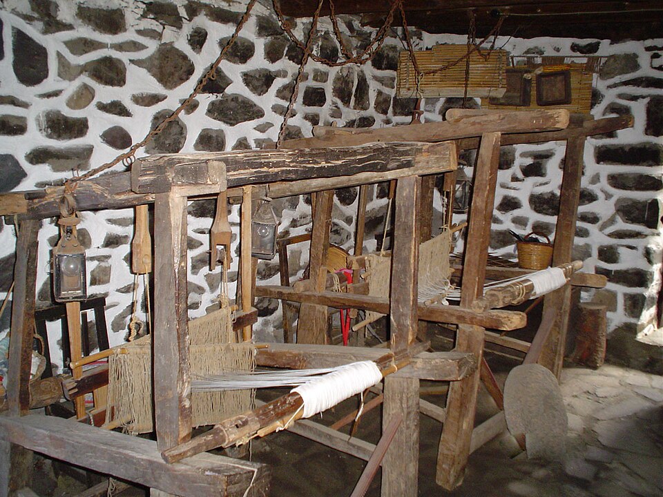 TELARES EN HERMIGUA - WIKIPEDIA