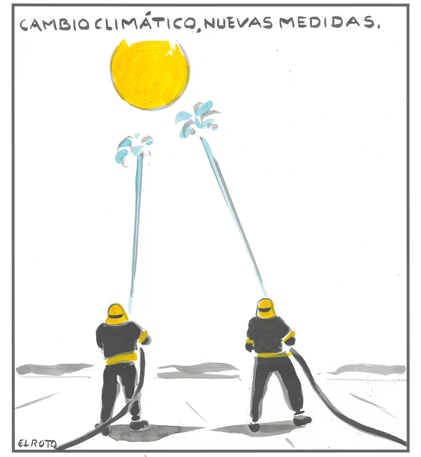 EL ROTO