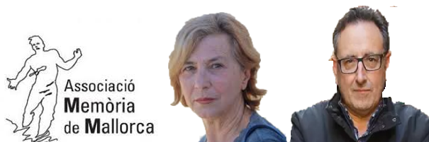 MEMÒRIA DE MALLORCA - MARIA ANTONIA OLIVER GUILLEM MIR
