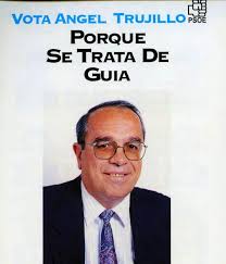 ÁNGEL TRUJILLO