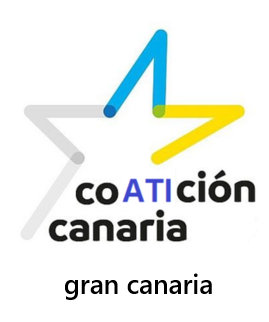 COATICIÓN CANARIA GRAN CANARIA